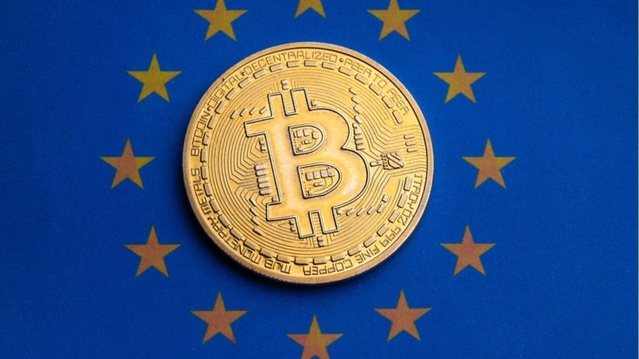 Avrupa bankaları kriptodaki payını büyüttü
