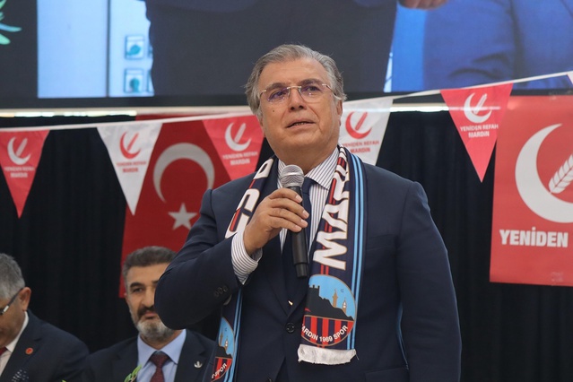 Yeniden Refah Partili Aydal, mazot artışı sonrası balıkçılar için acil önlem istedi