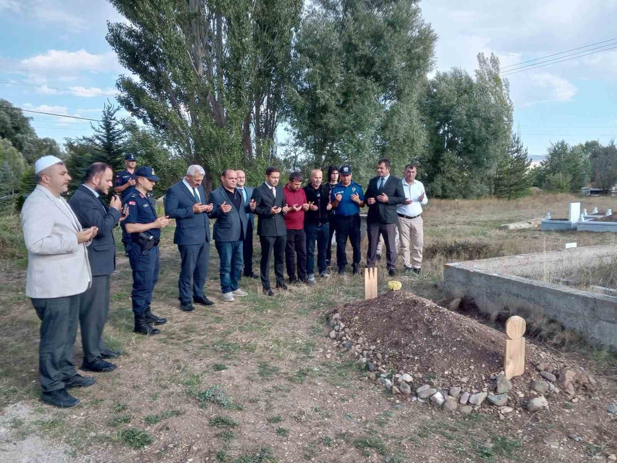 Aydıntepe’de ’Gaziler Günü’ programı düzenlendi