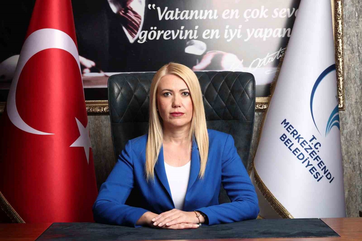Başkan Doğan vatan için kanlarını akıtan kahraman gazileri unutmadı