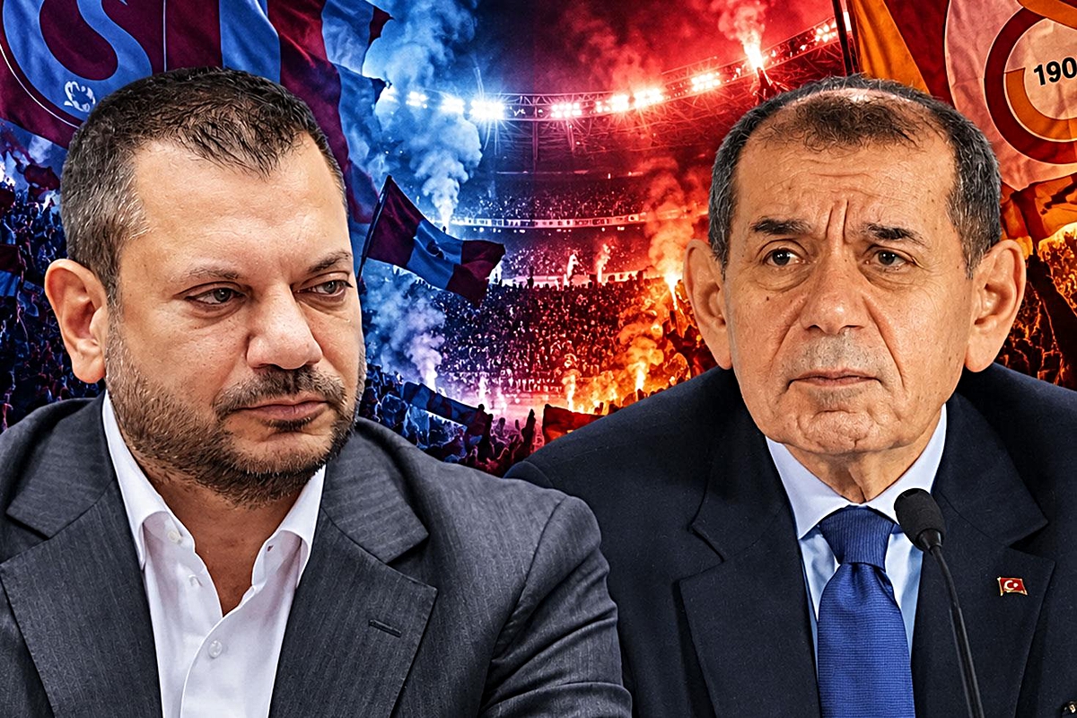 Başkanlar devreye girdi! Derbi öncesi özel prim kararı