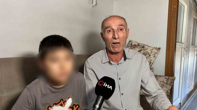 Bayrampaşa'da 10 yaşındaki çocuk, DNA testlerine rağmen 9 yıldır kimliksiz kaldı