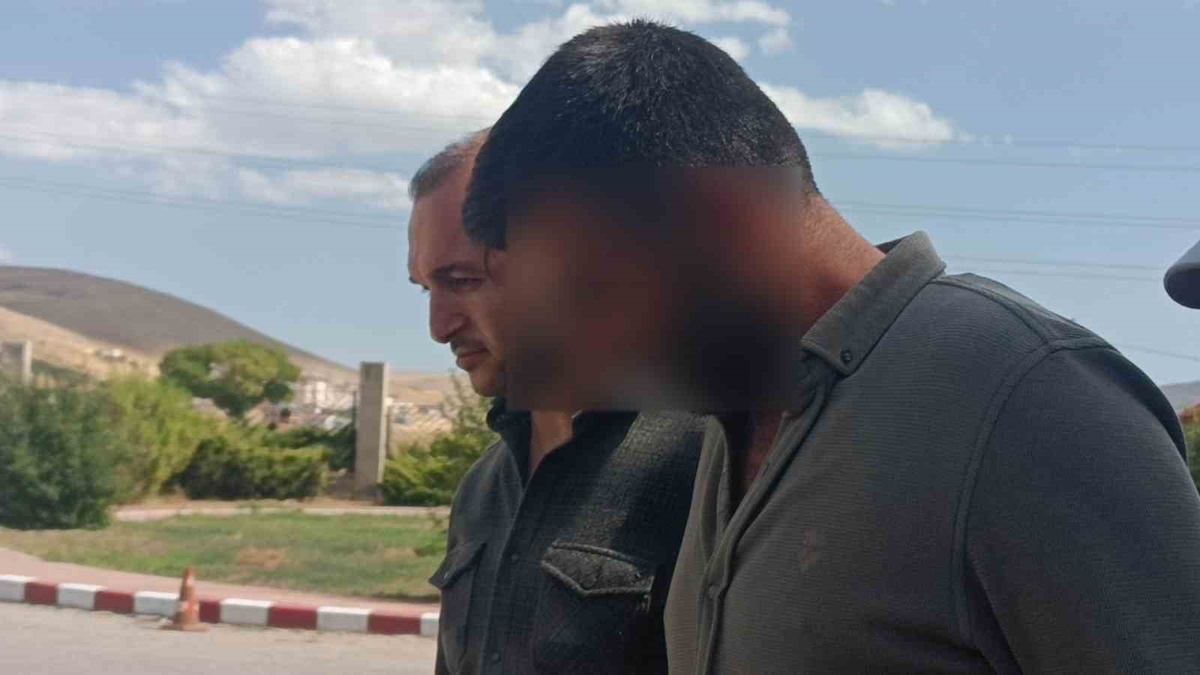 Bebeği borç karşılığı aldığı öne sürülen M.K. adli kontrolle serbest bırakıldı