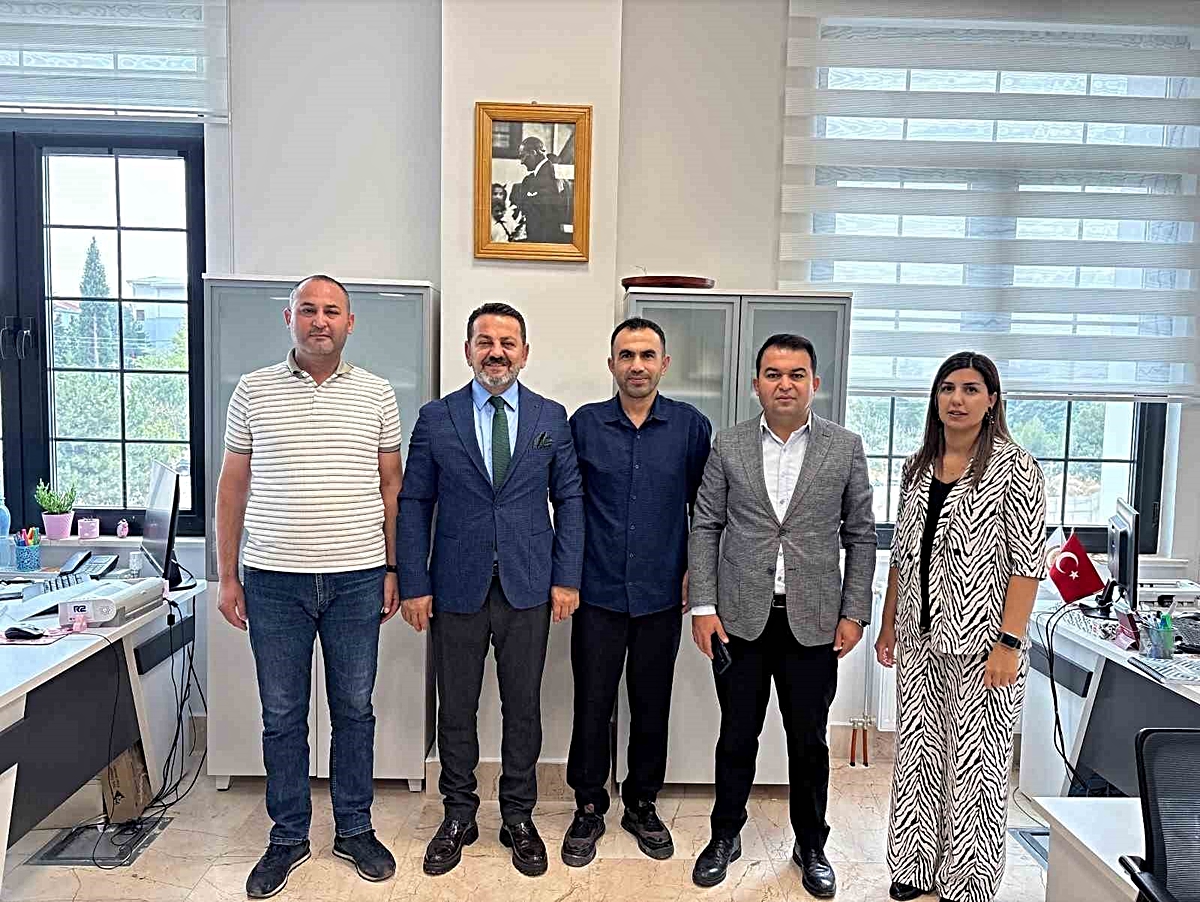 Bilecik Aile ve Sosyal Hizmetler İl Müdürü, gazi Kalkan\'ın Gaziler Günü\'nü kutladı