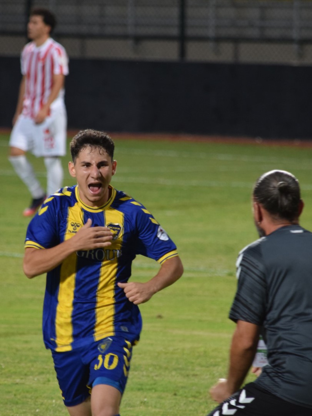 3\'üncü Lig\'de Ege temsilcileri yarın dört maçta puan avına çıkacak
