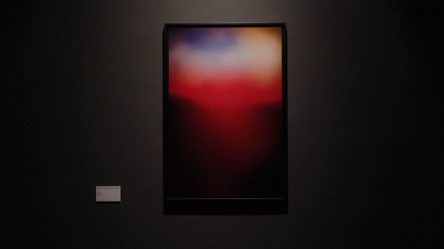 Charles-Joseph de Ligne'in Lightscapes sergisi Akaretler'de açıldı