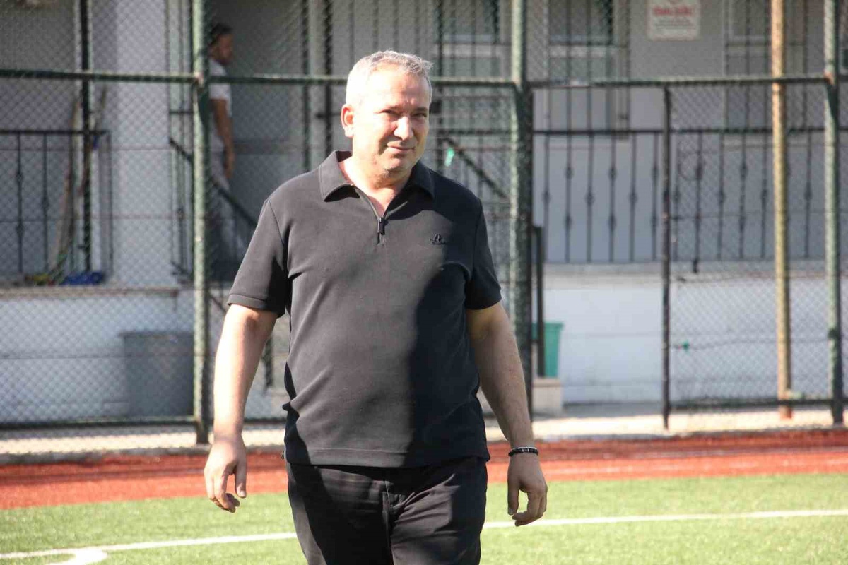 İbrahim Gürel, Denizli İdman Yurdu 1959 yönetimine istifa tavsiyesi yapıldığını söyledi