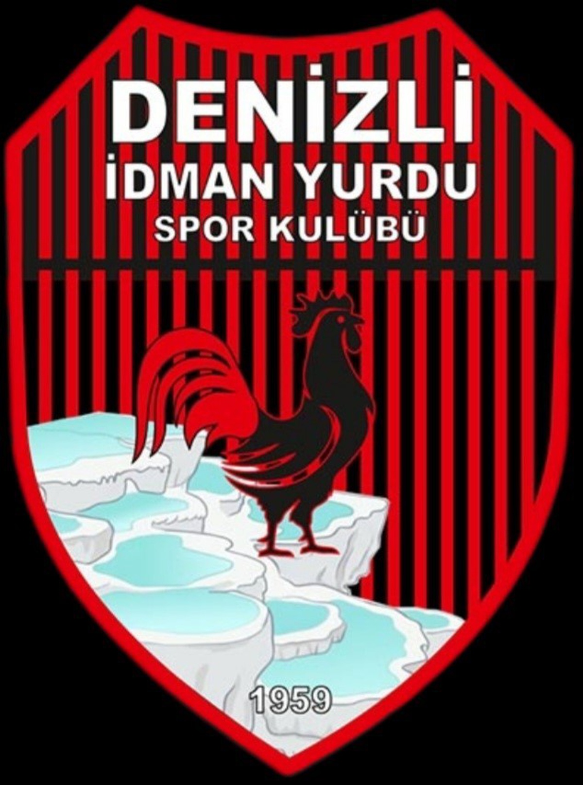 Denizli İdmanyurdu 1959, istifa iddialarını reddetti, görevde olduğunu açıkladı