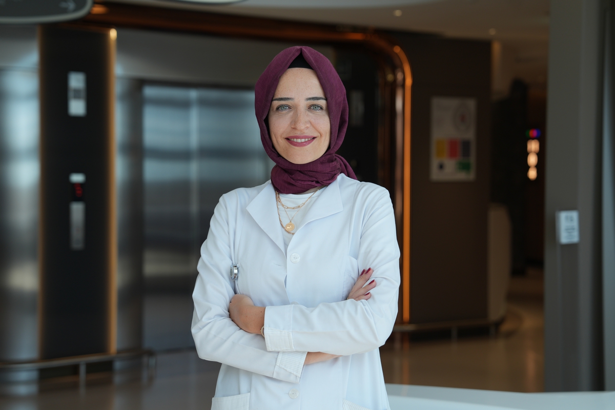 Doç. Dr. Çokiçli, kronik hastalara grip aşısı önerdi, vitamin takviyelerinde uyardı