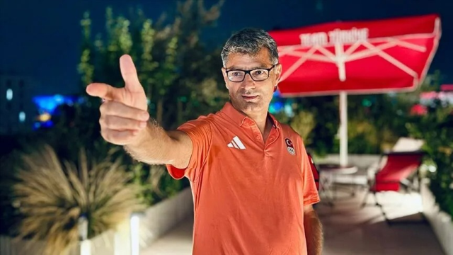 Dünyanın konuştuğu Yusuf Dikeç’in yeni mesleği belli oldu