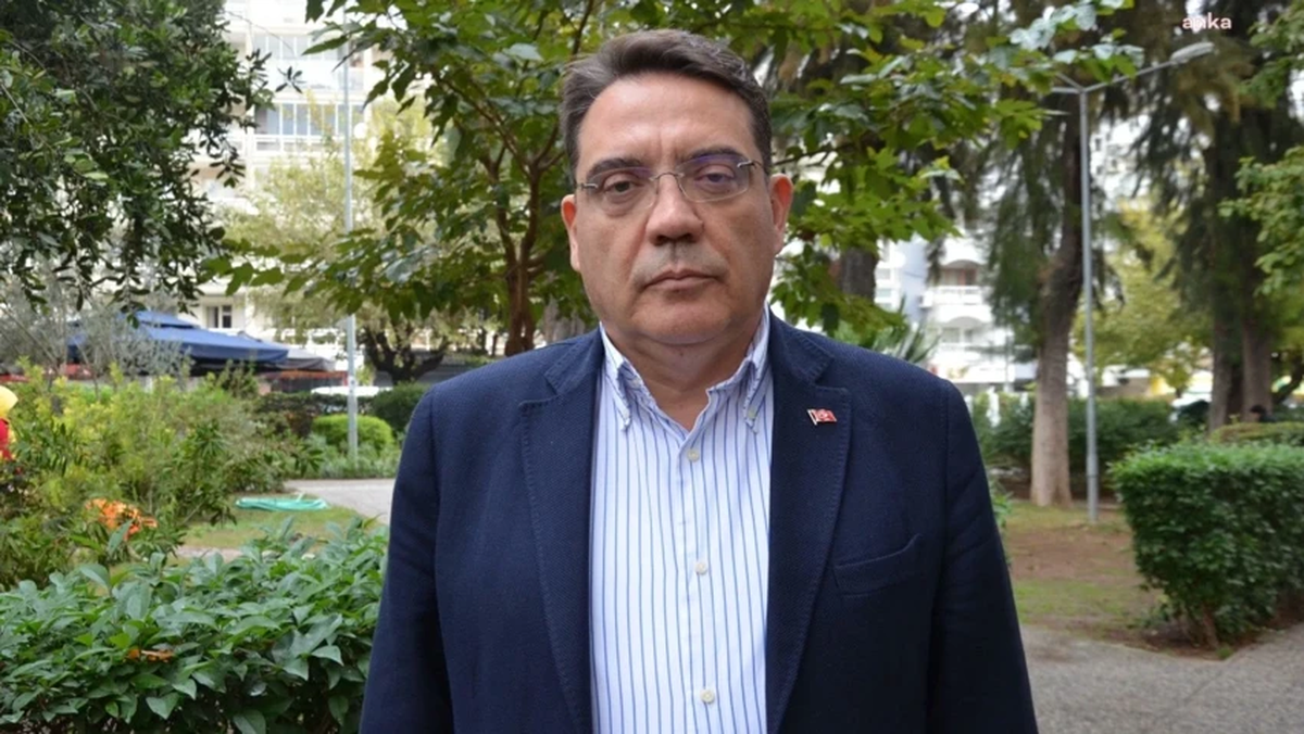 Emekli Tümamiral Bağcıoğlu, askeri sağlıkta zaman kaybetme lüksü olmadığını söyledi
