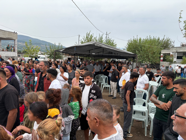 Eşi tarafından öldürülen 2 çocuk annesi Didar, ikizlere hamileymiş