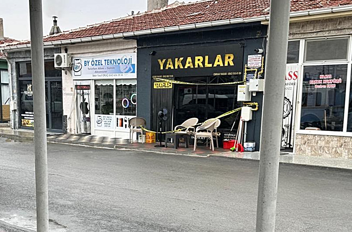 Bu neyin öfkesi! Kardeşini öldüren ağabey tutuklandı