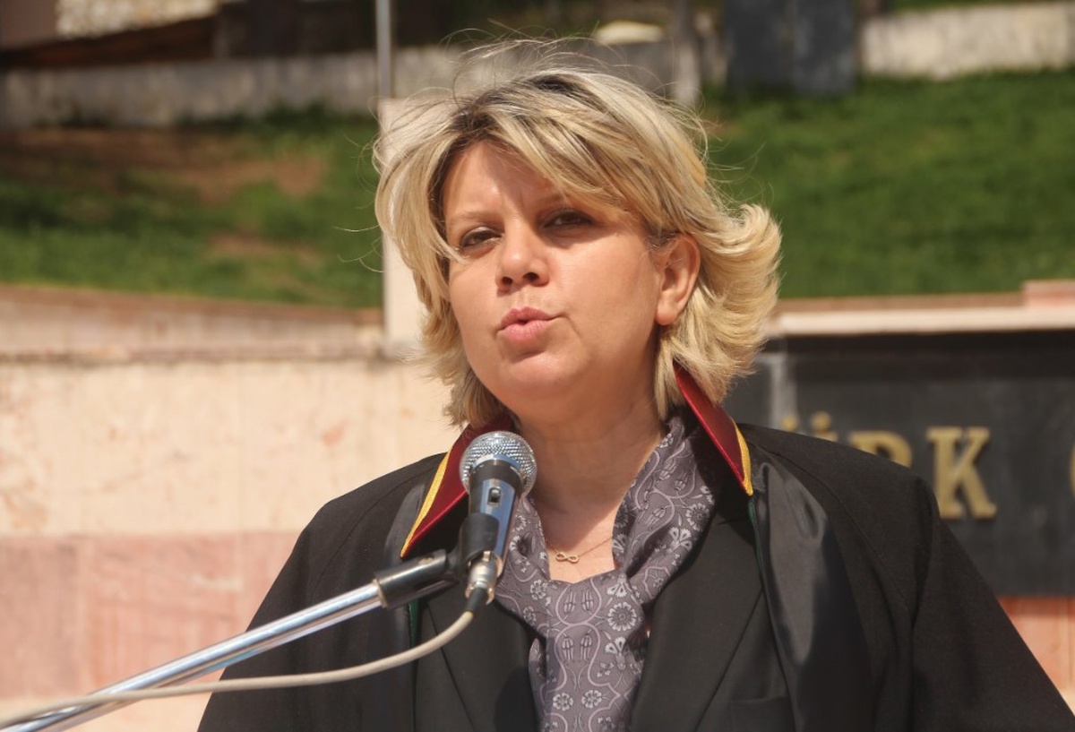 21 yıllık Bilecik Baro Başkanı Kahraman, 2026 ekimindeki seçimde aday olmayacak