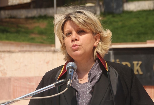 21 yıllık Bilecik Baro Başkanı Kahraman, 2026 ekimindeki seçimde aday olmayacak