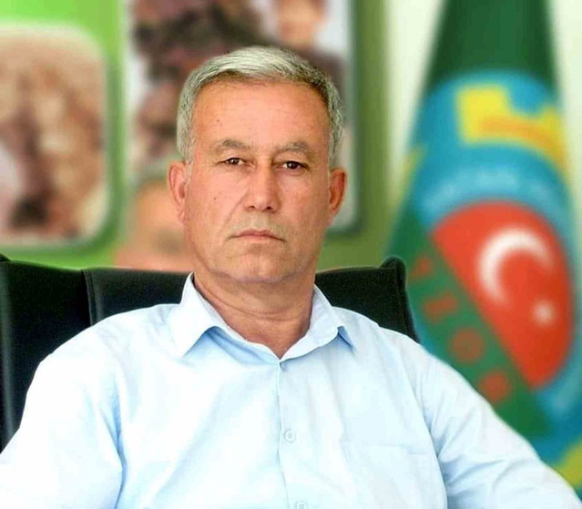 Hasan Altun’dan Gaziler Günü mesajı