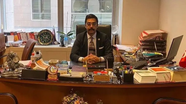 HSK’nın görevden uzaklaştırdığı savcı Uçuk'un ifadesi ortaya çıktı