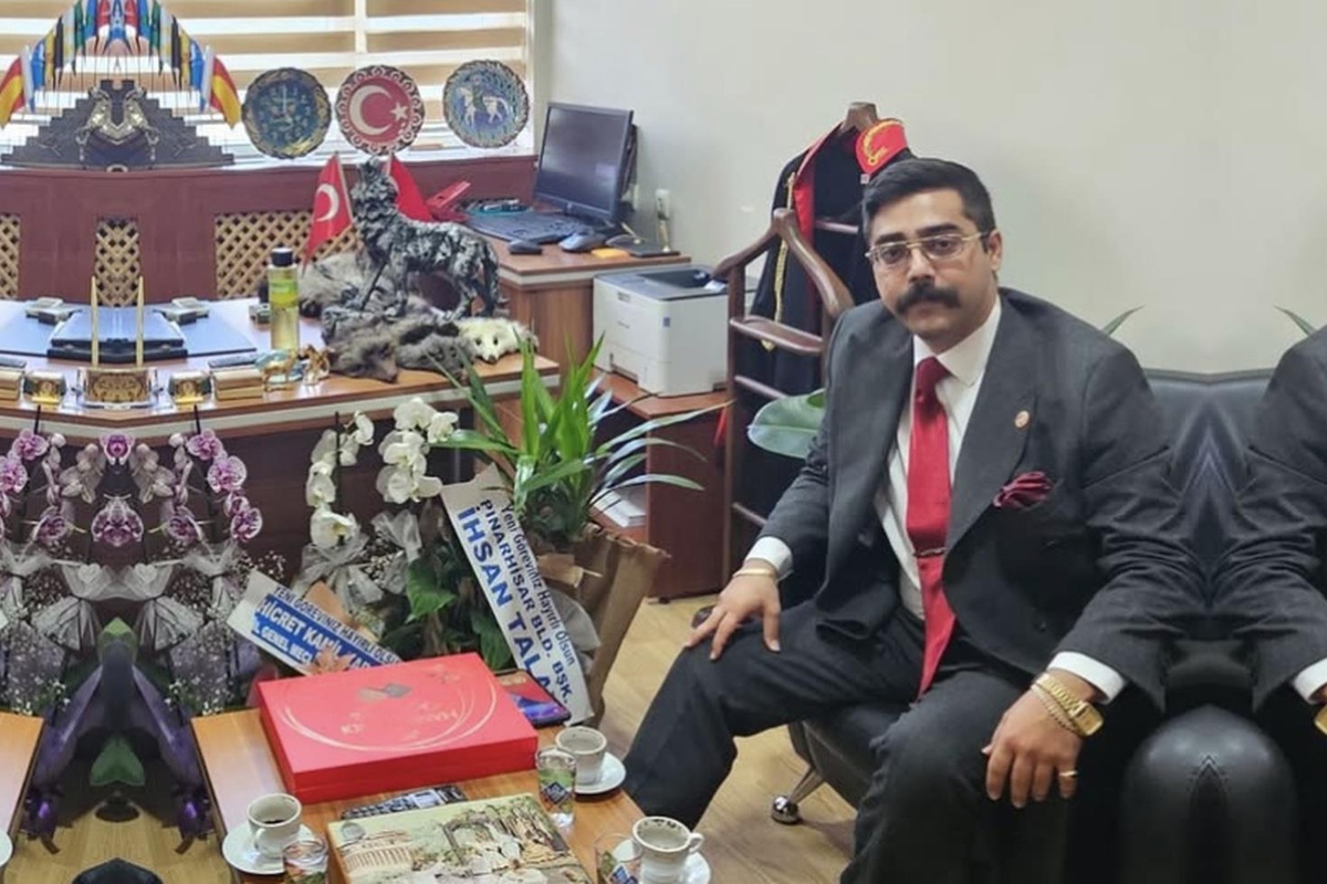 HSK’nın görevden uzaklaştırdığı savcı Uçuk\'un ifadesi ortaya çıktı