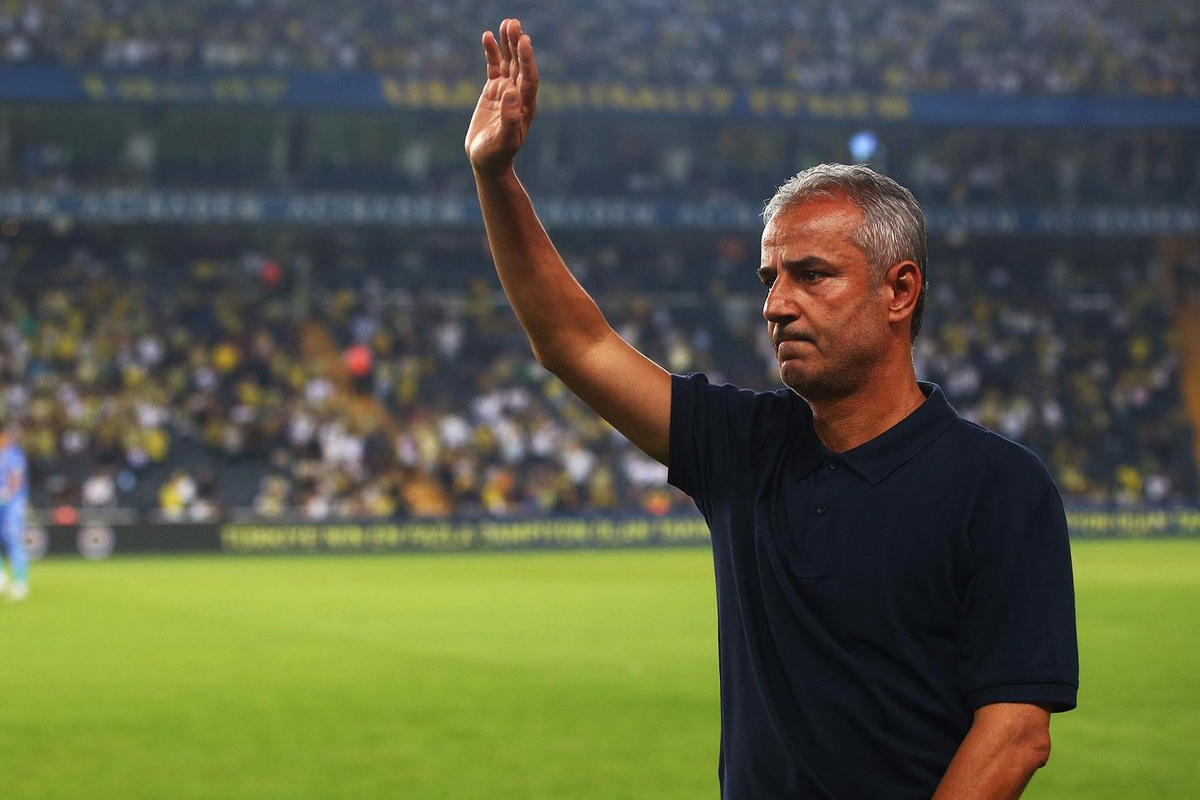 İsmail Kartal\'dan şampiyonluk mesajı