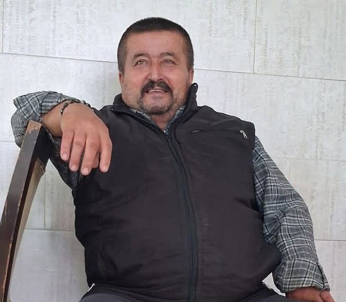 Ödemiş\'te otomobilin bekleyen motosiklet sürücüsüne çarpması sonucu 1 kişi öldü