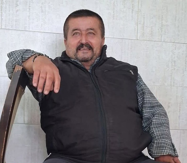 Ödemiş'te otomobilin bekleyen motosiklet sürücüsüne çarpması sonucu 1 kişi öldü