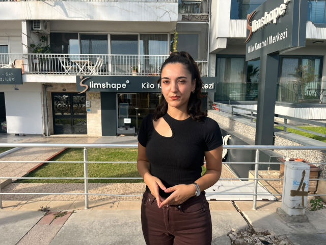 İzmir'de spor salonunun duşunda gizli kamera iddiası! İşletmeci rakipleri işaret etti