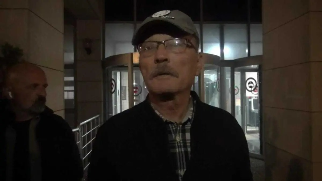 Kaşif Kozinoğlu soruşturmasında Hasan Atilla Uğur ve Hasan Ataman Yıldırım’a ev hapsi