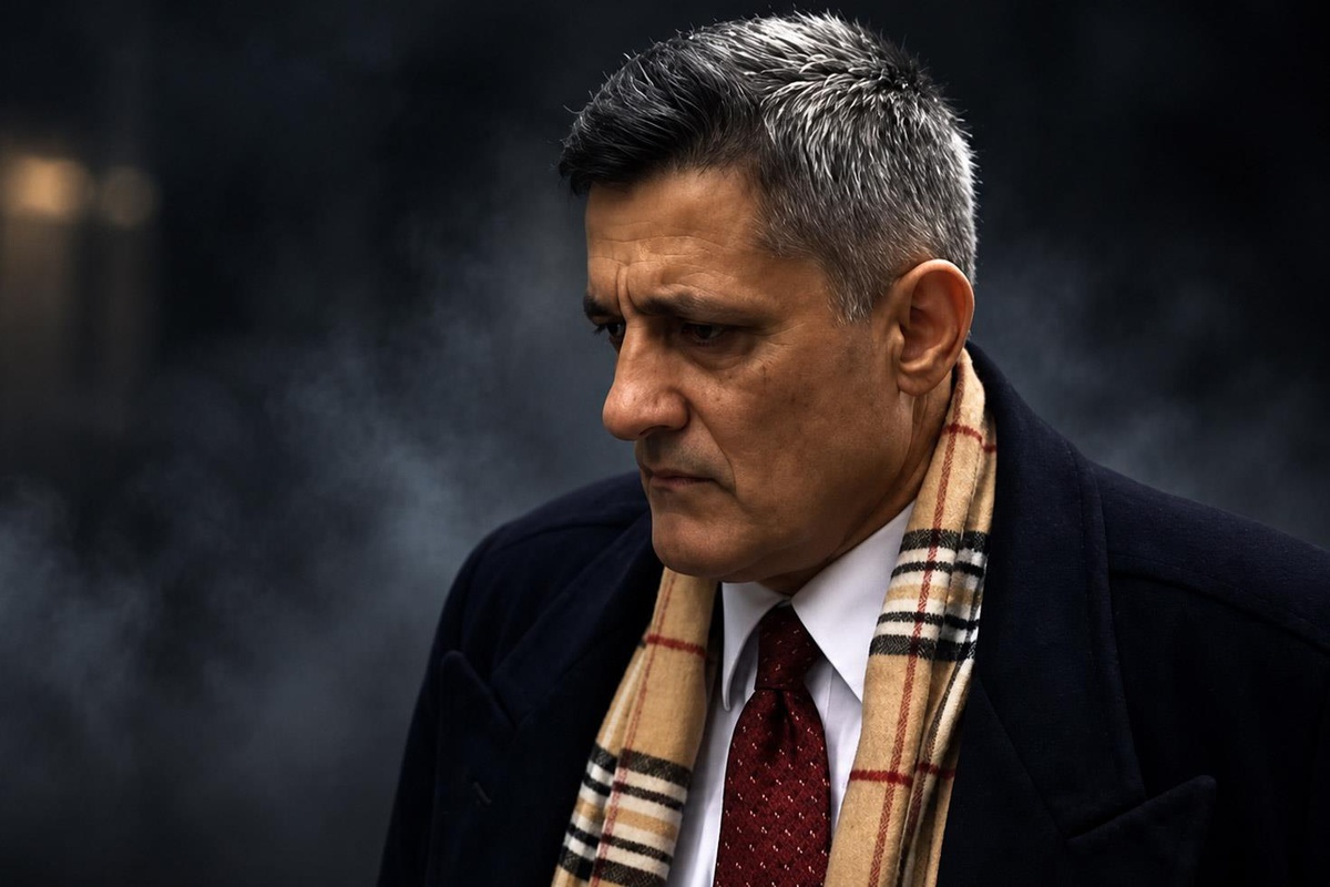 Kaşif Kozinoğlu soruşturmasında Hasan Atilla Uğur ve Hasan Ataman Yıldırım’a ev hapsi