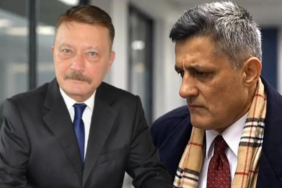 Kaşif Kozinoğlu soruşturmasında yeni gelişme! 4 şüpheliye işlem