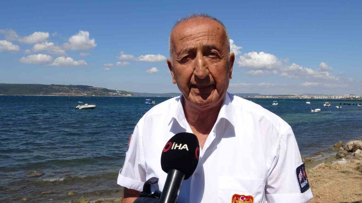 Kıbrıs Gazisi Şekerci: "2-3 tane Türk köyünün komple katledildiğini duyduk bu olay savaşmak için güç verdi bize"