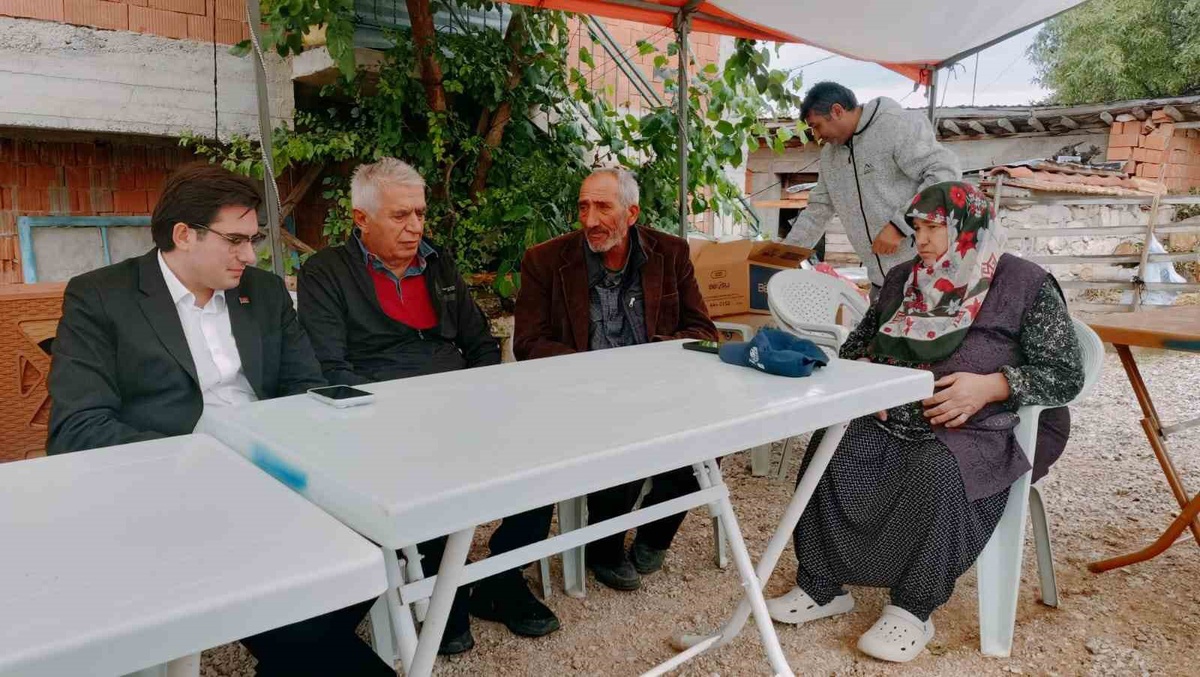 Kıbrıs Gazisi Uludağ, Gaziler Günü\'nde kızının Güney Kore\'deki ölüm haberini aldı