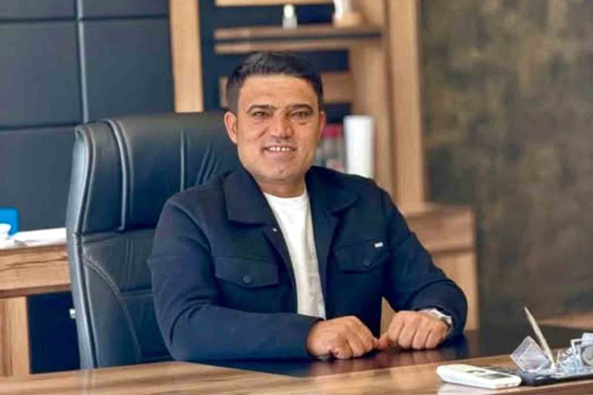 Mehmet Kaya’dan Gaziler Günü mesajı
