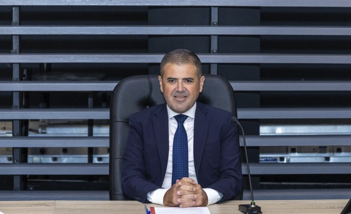 CHP'den ihraç edilen Mezitli Belediye Başkanı Tuncer'den sert tepki: Hala neyle suçlandığımı bilmiyorum