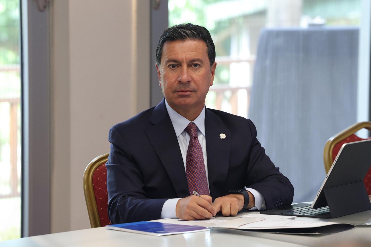 Muğla Büyükşehir Belediye Başkanı Aras, 19-23 Eylül 2026\'da Suriye\'ye ziyaret yapacak