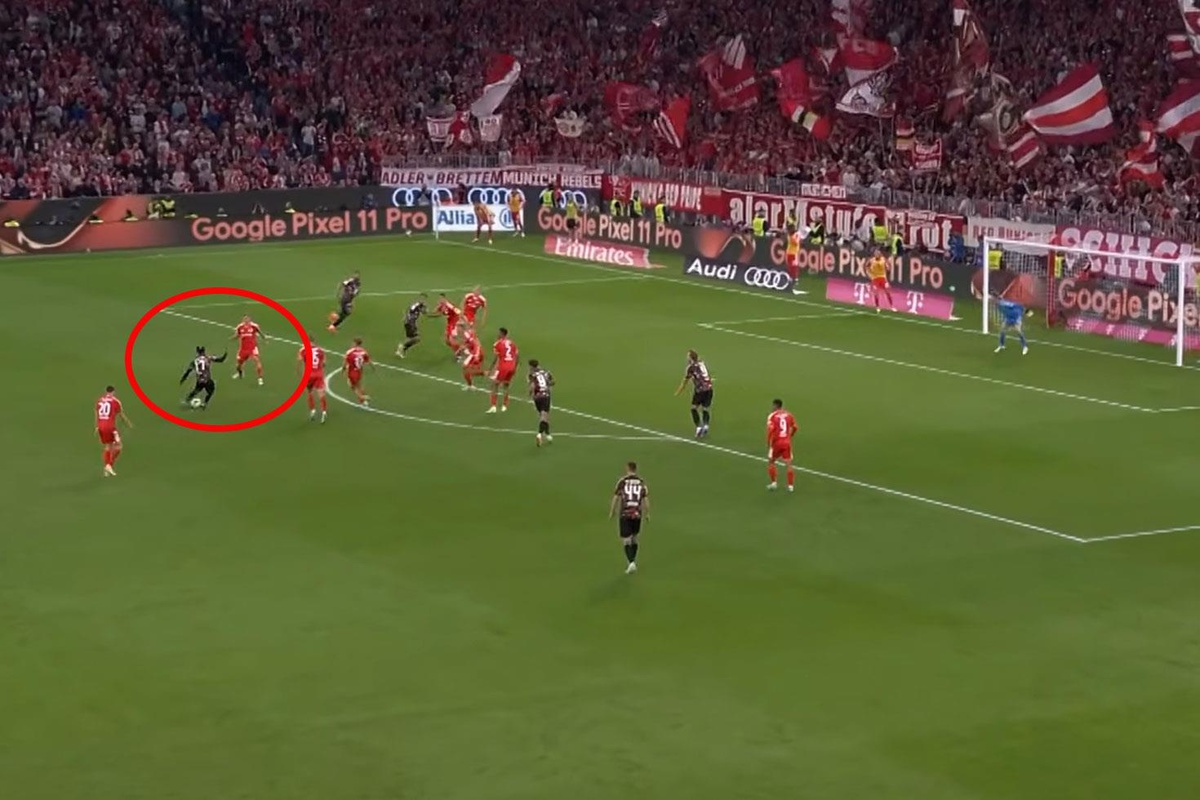 Ne şakaları var ne de acımaları! Gelene geçene gol yağdırıyorlar