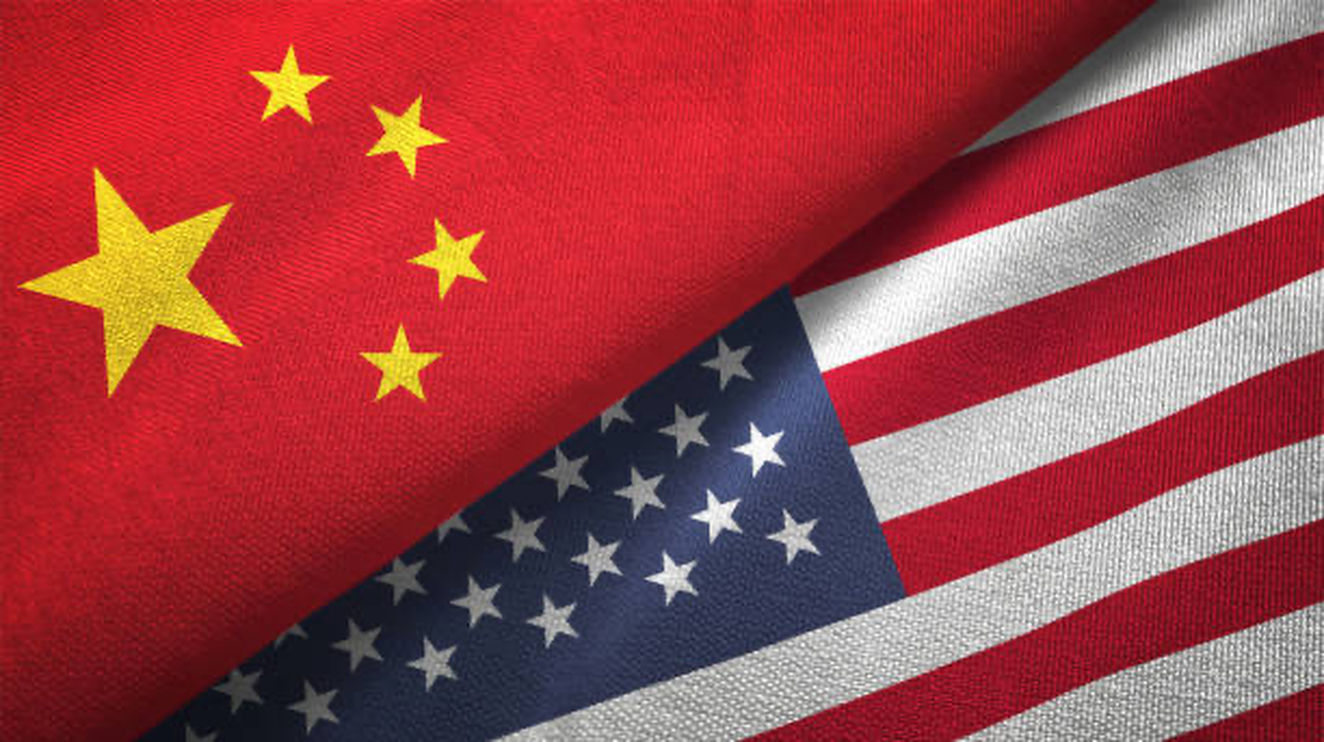 Bessent ile He Lifeng, Trump-Xi zirvesi öncesi New York\'ta yapay zekayı görüşecek