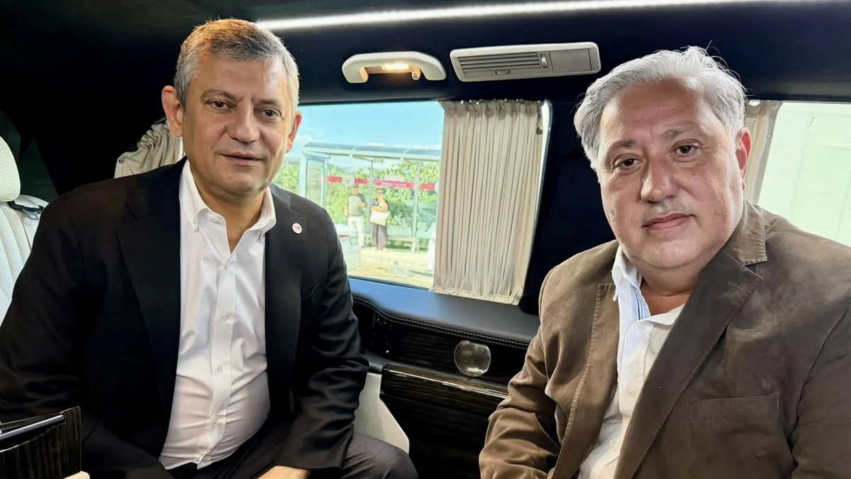Özgür Özel\'den aday çıkışı! Kapıyı kapatmadı: Önemli bir seçenek