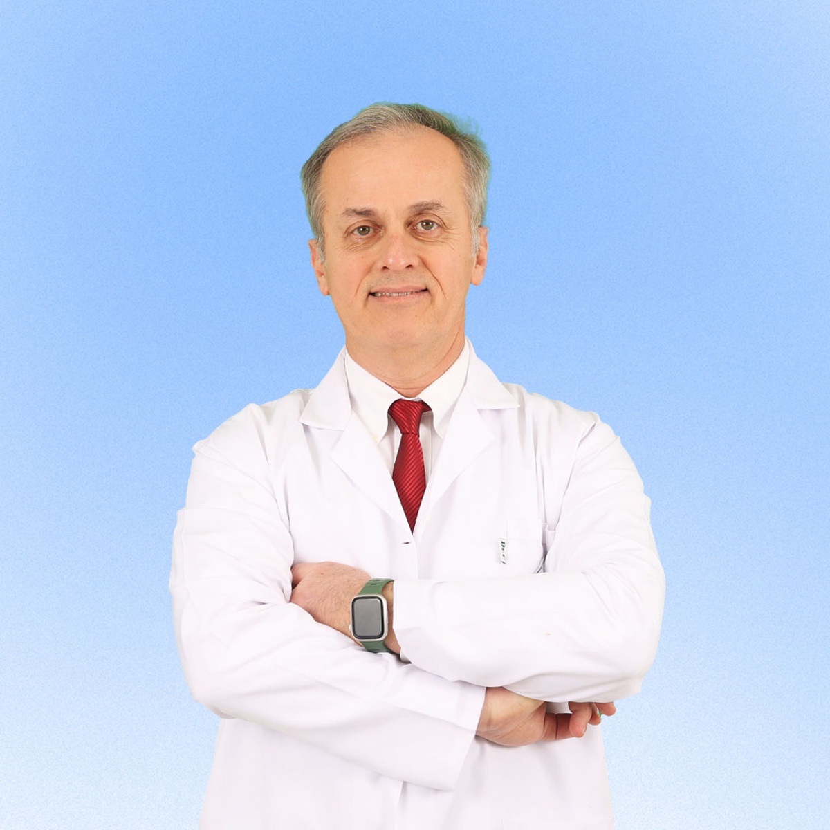 Geriatri Uzmanı Taşçı, unutkanlığın her zaman Alzheimer olmadığını belirtti