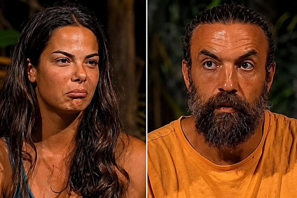 Survivor Beyza\'dan çok konuşulacak Sercan itirafı: Yasak olduğu için söyleyemedim