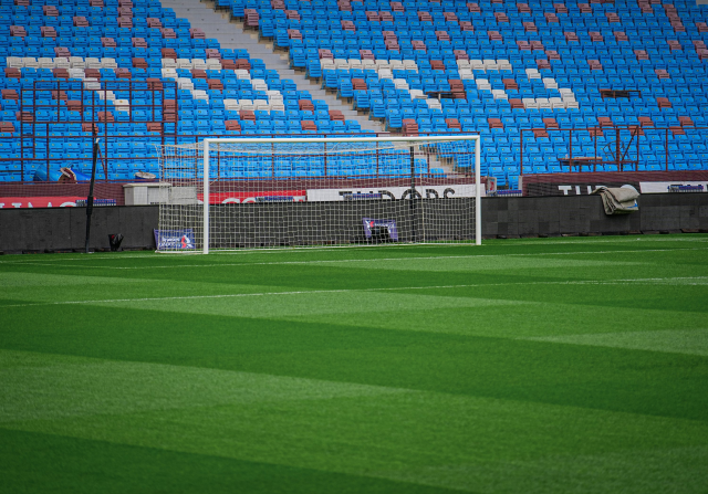 Trabzonspor-Galatasaray maçı öncesi korkulan olmadı