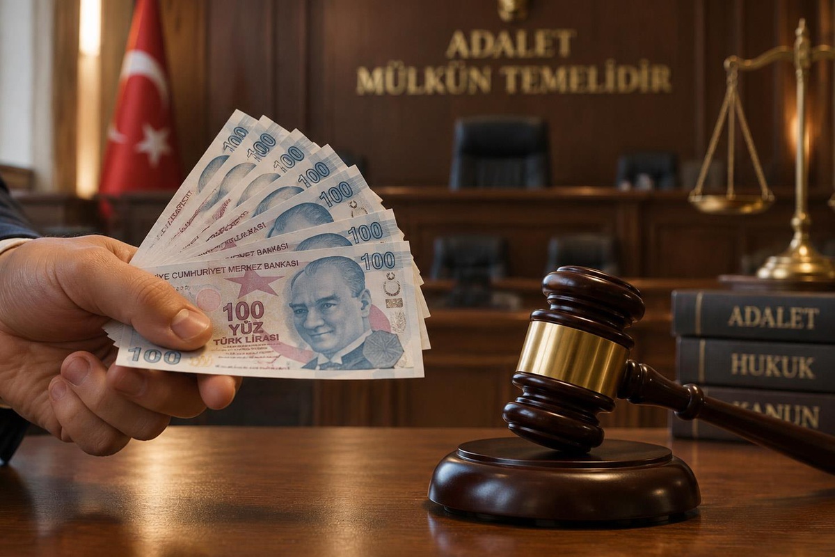 Yargıtay\'dan milyonları ilgilendiren nafaka kararı