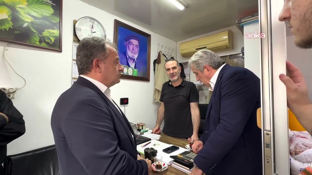 Milletvekili Çan, 700 bin ton fındık bekliyor, piyasa payı yüzde 60-65'e düştü