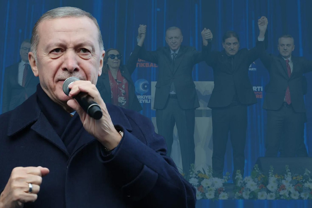 Yeni yasama yılı öncesi Ankara\'da herkesin konuştuğu transfer kulisi
