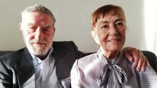 Yeşilçam'ın unutulmaz yüzüydü: İşte Selvi Boylum Al Yazmalım’ın Cemşit’inin son hali