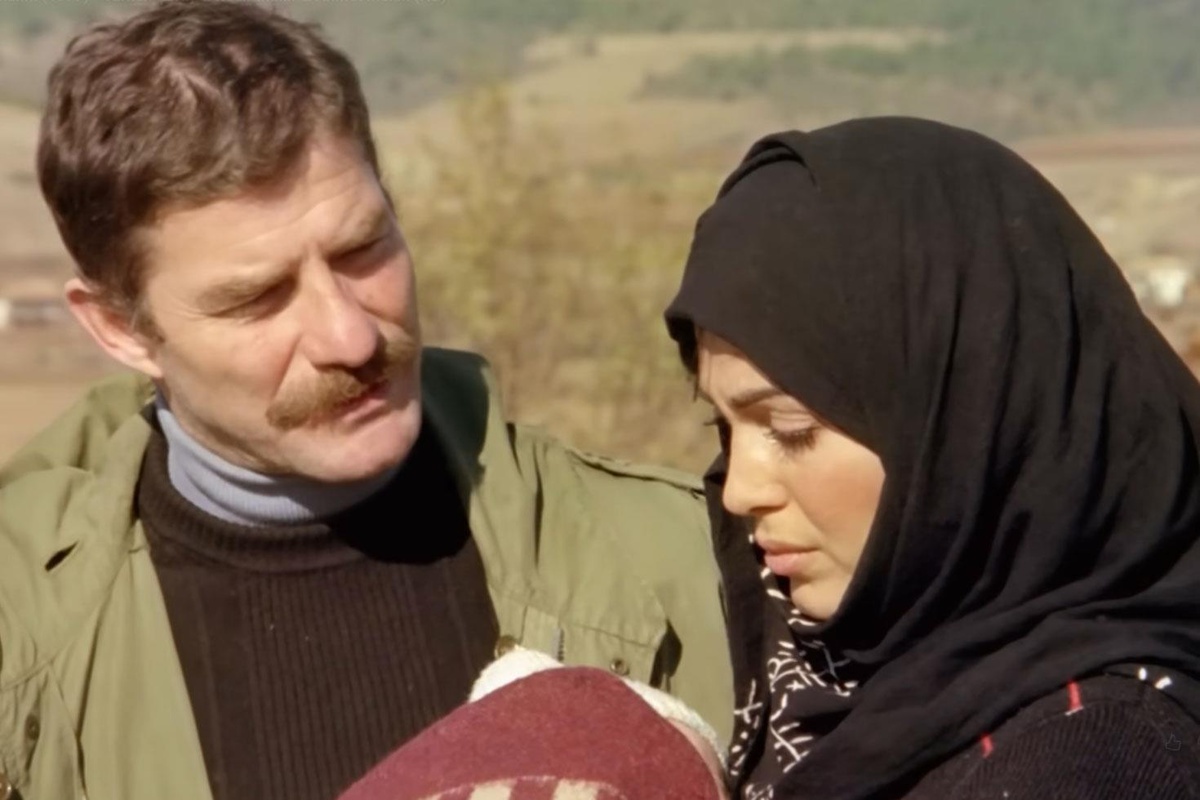 Yeşilçam\'ın unutulmaz yüzüydü: İşte Selvi Boylum Al Yazmalım’ın Cemşit’inin son hali