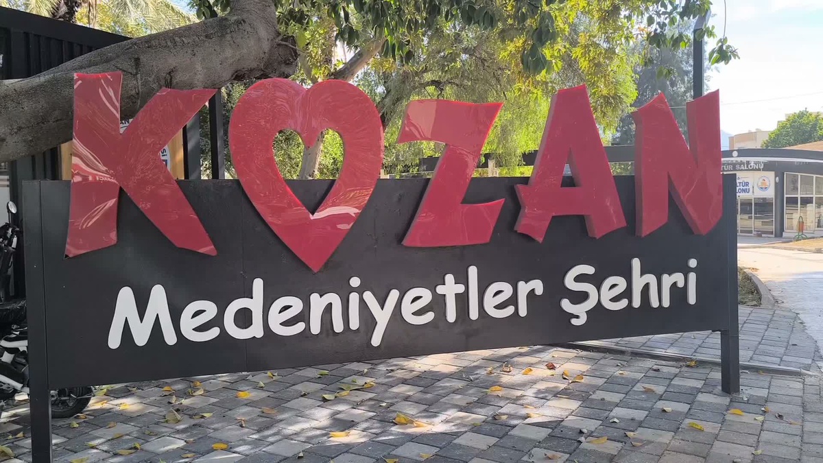 Adana Kozan\'da emekliler geçinemiyor, bir emekli 40 bin lira maaş gerektiğini söyledi