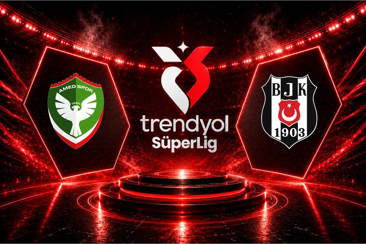 Canlı anlatım: Diyarbakır\'da dördüncü gol geldi