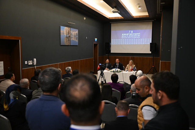 Anahtar Parti Genel Başkanı Ağıralioğlu, 18 milyar dolarlık maliyetin hesabını sordu