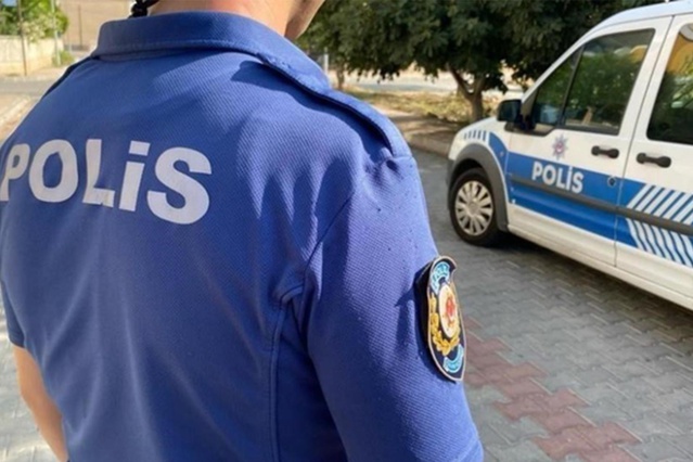 Polis şüphelendi, gerçek bambaşka çıktı! Suç makinesi yakayı ele verdi