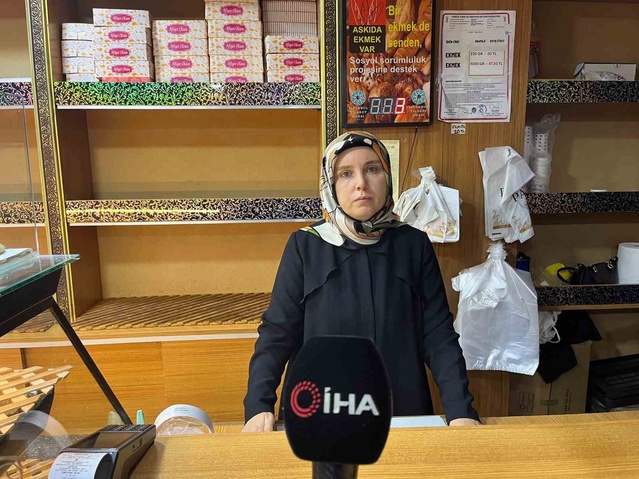 Bağcılar'da fırıncı kadına mülk sahibinin yakınları çocuklarının önünde saldırdı